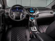 Hyundai Avante V Воронеж  - изображение 26