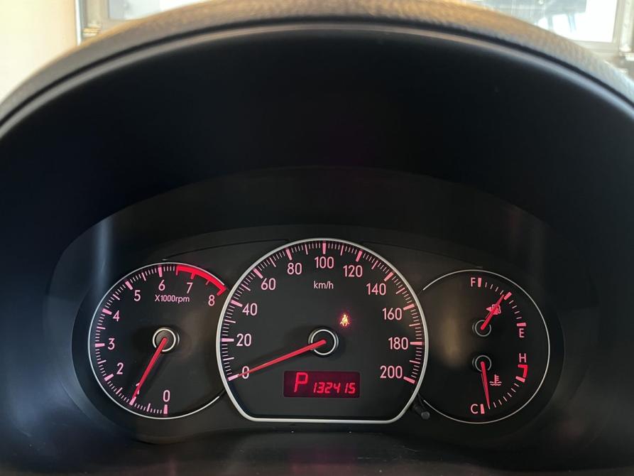 Suzuki SX4 I (Classic) Чебоксары  - изображение 11