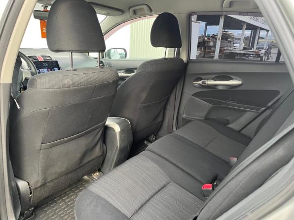 Toyota Auris I с пробегом 2009 года, цена 480 000 рублей, 290000 км, хэтчбек, Автокод Объявления