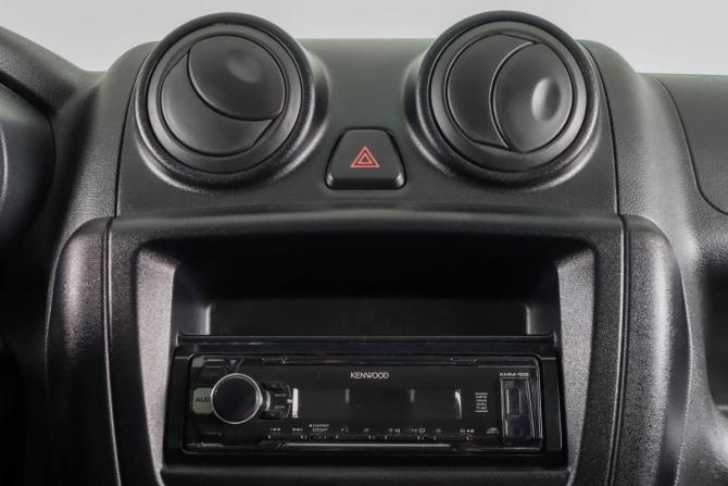Lada (ВАЗ) Granta I с пробегом 2017 года, цена 519 000 рублей, 81112 км, седан, Автокод Объявления