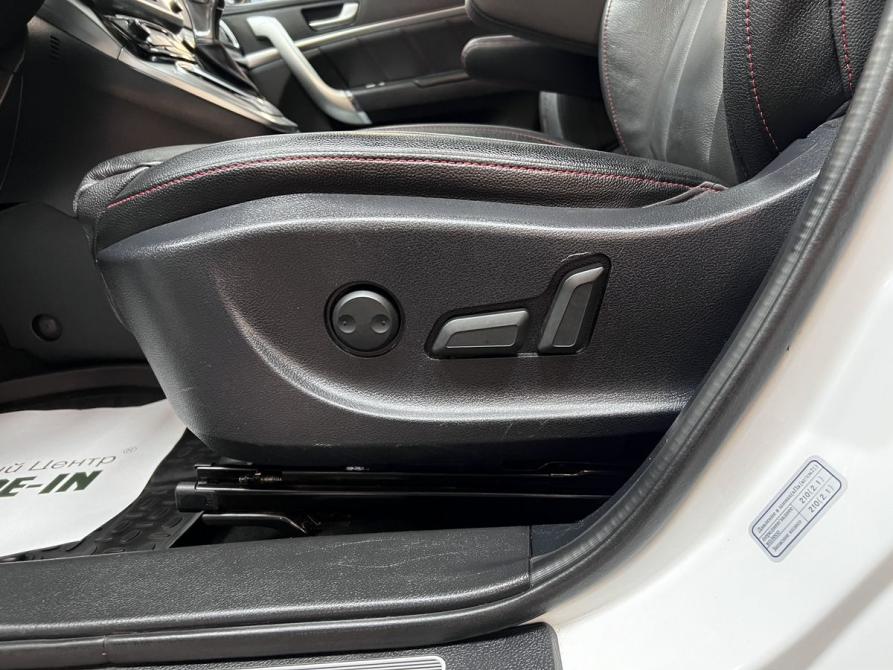 Haval H6 I Тверь  - изображение 17
