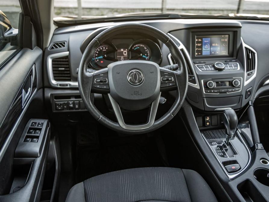 Dongfeng AX7 I Волгоград  - изображение 14