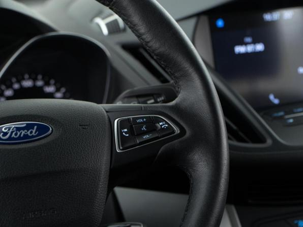 Ford Kuga III с пробегом 2020 года, цена 1 857 444 рубля, 52238 км, внедорожник, Автокод Объявления