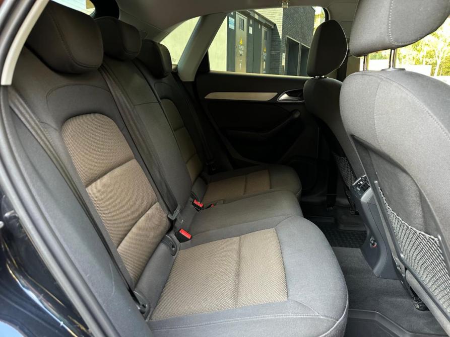 Audi Q3 I (8U) Уфа  - изображение 25