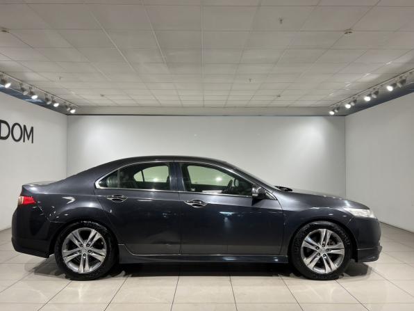 Honda Accord VIII Рестайлинг с пробегом 2012 года, цена 1 199 000 рублей, 227254 км, седан, Автокод Объявления