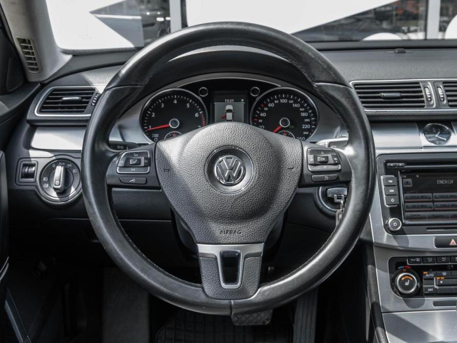 Volkswagen Passat B7 Ставрополь  - изображение 13