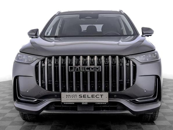 Jaecoo J8 с пробегом 2024 года, цена 3 199 000 рублей, 26586 км, внедорожник, Автокод Объявления