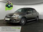 Lada (ВАЗ) Granta I Великий Новгород  - изображение 20