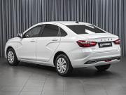 Lada (ВАЗ) Vesta I Рестайлинг (NG) Ставрополь  - изображение 25