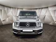 Mercedes-Benz G-Класс AMG II (W463) Москва  - изображение 35