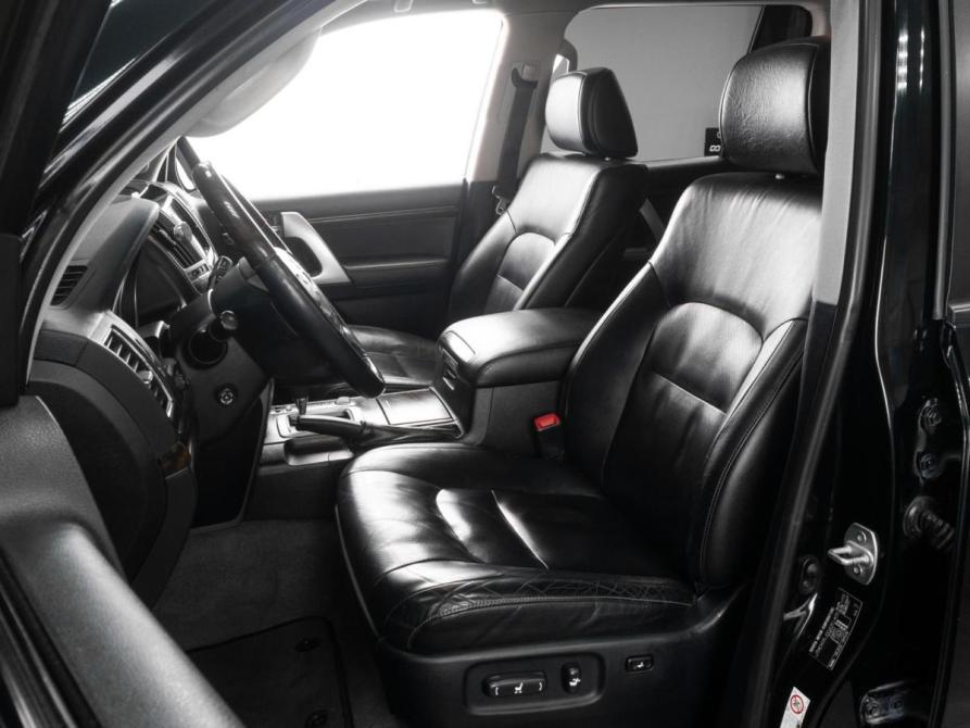Toyota Land Cruiser 200 Series Рестайлинг 1 Тюмень  - изображение 10