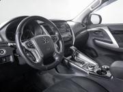 Mitsubishi Pajero Sport III Москва  - изображение 31
