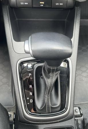 Kia Rio IV Рестайлинг с пробегом 2021 года, цена 1 837 300 рублей, 42245 км, седан, Автокод Объявления