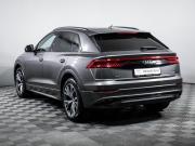 Audi Q8 I (4M) Москва  - изображение 26