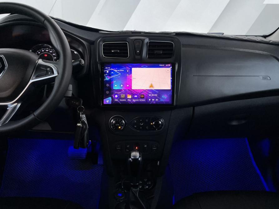 Renault Logan II Рестайлинг Екатеринбург  - изображение 21