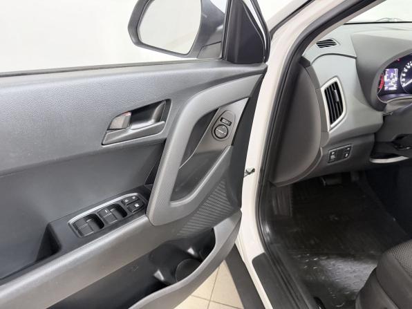 Hyundai Creta I Рестайлинг с пробегом 2021 года, цена 1 849 000 рублей, 142088 км, внедорожник, Автокод Объявления