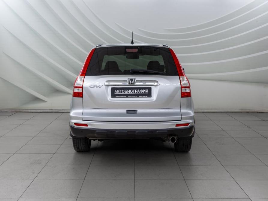Honda CR-V III Рестайлинг Волгоград  - изображение 6