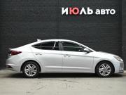 Hyundai Elantra VI (AD) Рестайлинг Екатеринбург  - изображение 25
