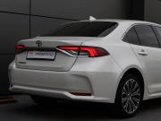 Toyota Corolla XII (E210) Москва  - изображение 40