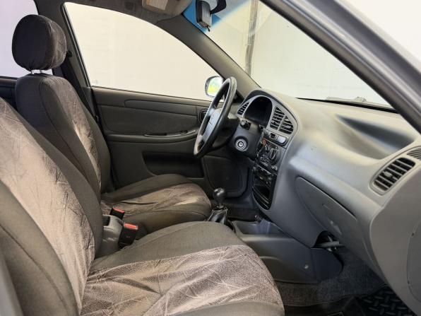 Chevrolet Lanos I с пробегом 2008 года, цена 140 000 рублей, 90000 км, седан, Автокод Объявления