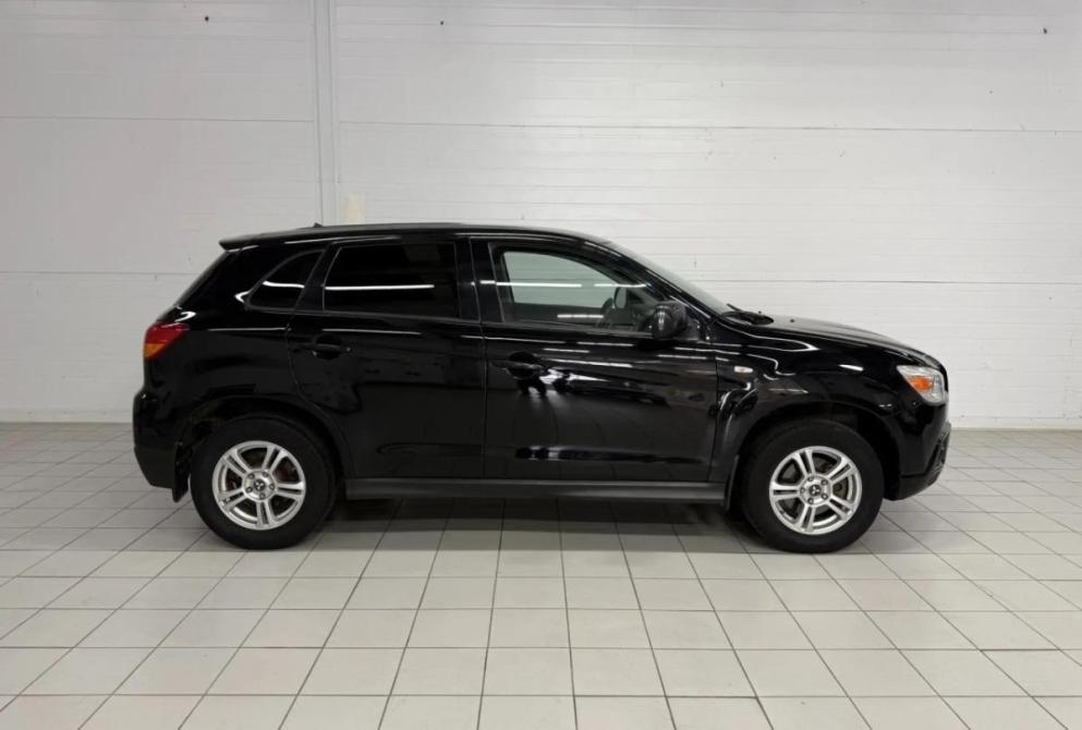 Mitsubishi ASX I Астрахань  - изображение 4