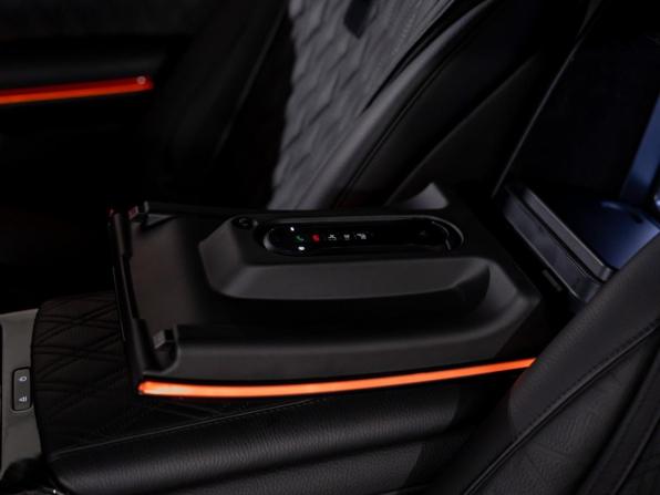 Новый Mercedes-Benz S-Класс AMG IV (W223) 2024 года, цена 64 900 000 рублей, седан, Автокод Объявления