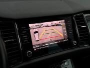 Skoda Kodiaq I Санкт-Петербург  - изображение 45