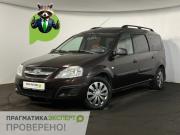Lada (ВАЗ) Largus I Великий Новгород  - изображение 19