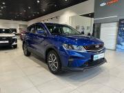 Geely Coolray I Москва  - изображение 23