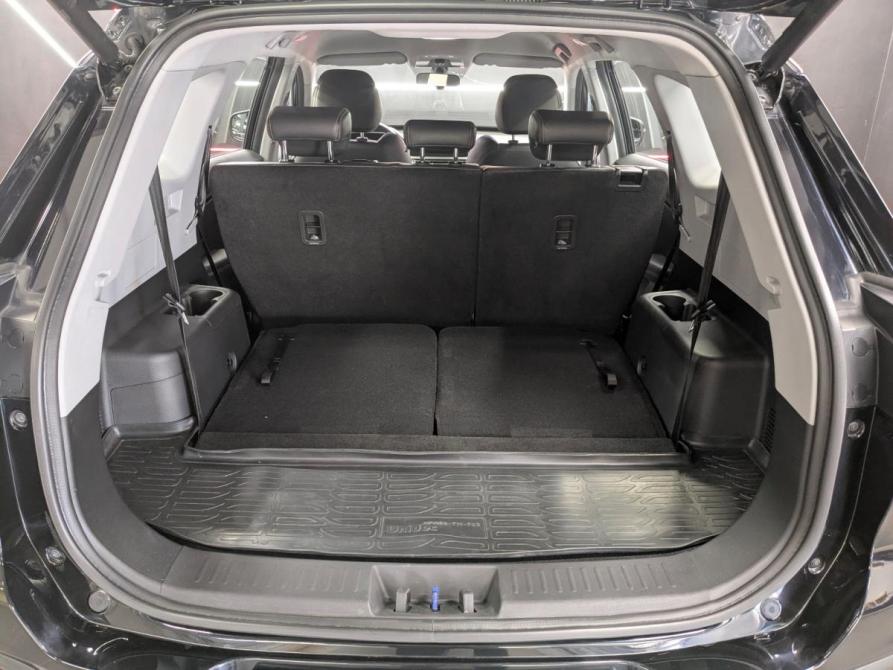 Chery Tiggo 8 I Москва  - изображение 4