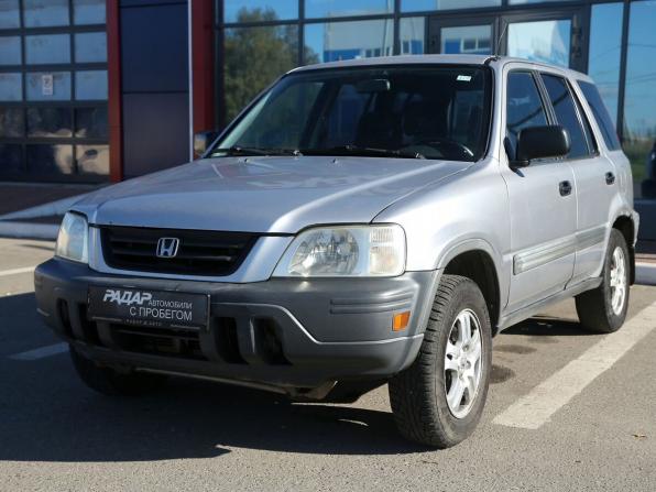 Honda CR-V I Рестайлинг с пробегом 2001 года, цена 382 000 рублей, 232000 км, внедорожник, Автокод Объявления
