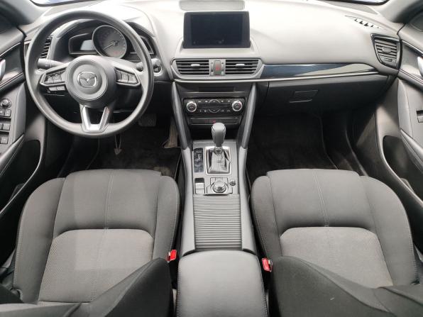 Mazda CX-4 I Рестайлинг с пробегом 2022 года, цена 2 719 000 рублей, 20359 км, внедорожник, Автокод Объявления