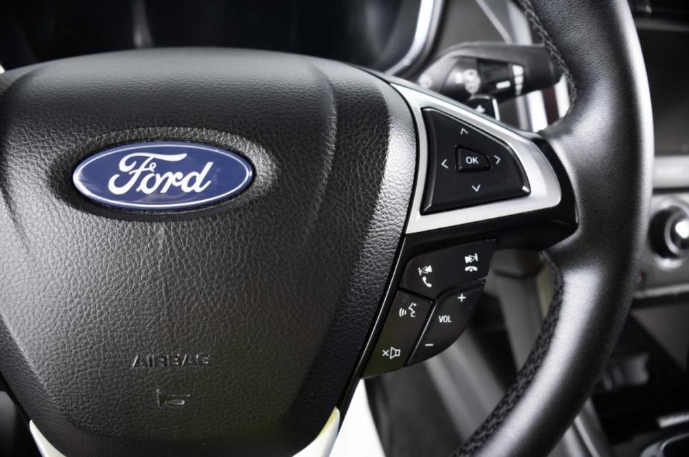 Ford Mondeo V Пермь  - изображение 16