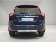 Volvo XC60 I Рестайлинг Москва  - изображение 21