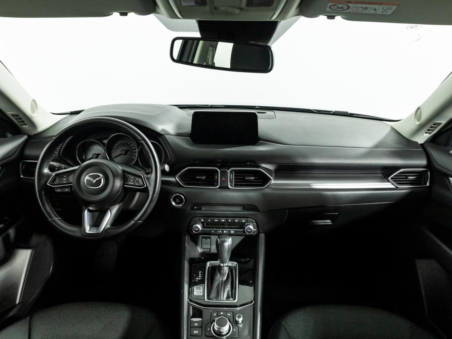 Mazda CX-5 II Санкт-Петербург  - изображение 13