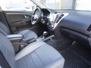Kia Ceed I Рестайлинг Москва  - изображение 30