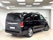 Mercedes-Benz V-Класс III (W447) Рестайлинг Санкт-Петербург  - изображение 43