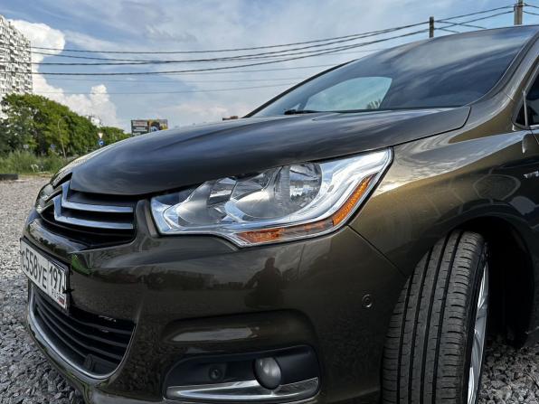 Citroen C4 II с пробегом 2012 года, цена 699 000 рублей, 226265 км, хэтчбек, Автокод Объявления