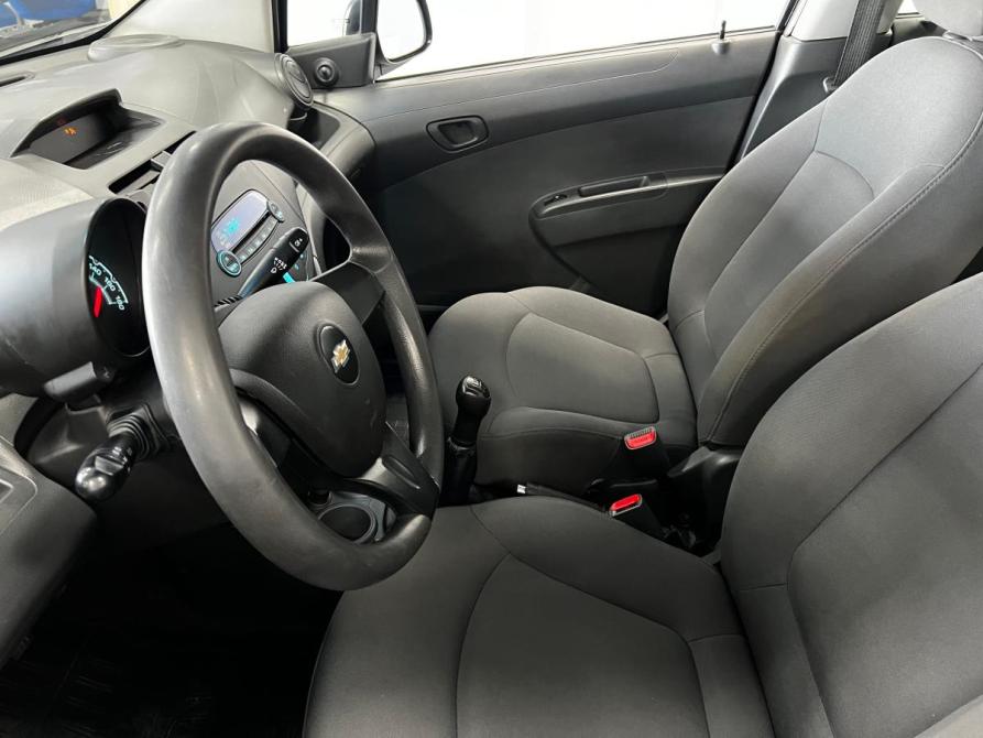 Chevrolet Spark III Казань  - изображение 11
