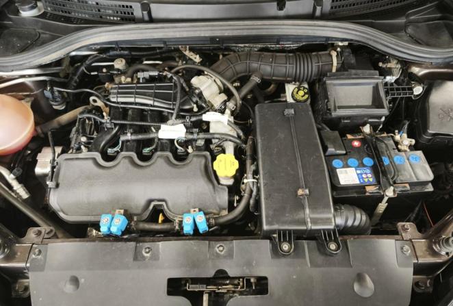 Lada (ВАЗ) Vesta I с пробегом 2018 года, цена 885 000 рублей, 185214 км, универсал, Автокод Объявления