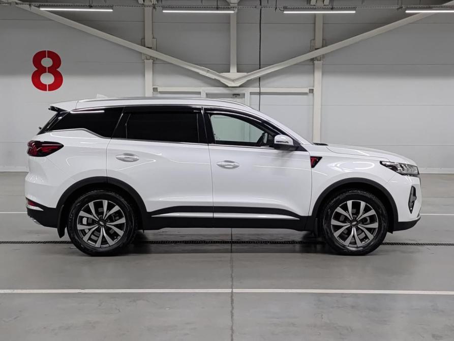 Chery Tiggo 7 Pro Max I Казань  - изображение 5