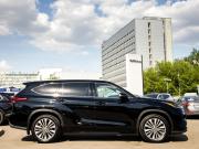 Toyota Highlander IV (XU70) Москва  - изображение 34