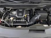 Lexus RX IV Москва  - изображение 38