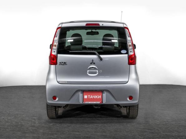 Mitsubishi eK Wagon III с пробегом 2013 года, цена 549 500 рублей, 123820 км, хэтчбек, Автокод Объявления