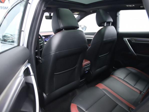 Geely Coolray I с пробегом 2022 года, цена 1 710 000 рублей, 43360 км, внедорожник, Автокод Объявления