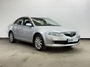 Mazda 6 I (GG) Рестайлинг Ярославль  - изображение 20