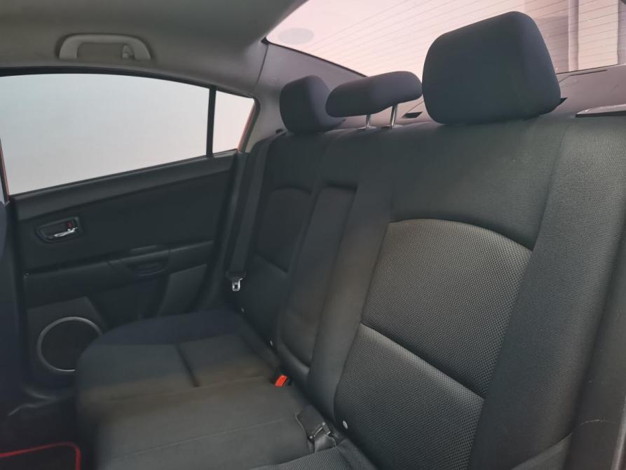 Mazda 3 I (BK) Рестайлинг Барнаул  - изображение 20