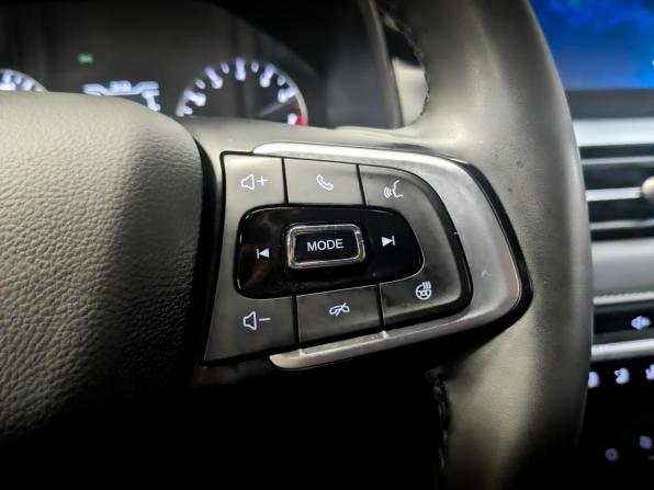 Chery Tiggo 4 Pro I с пробегом 2025 года, цена 1 700 000 рублей, 17867 км, внедорожник, Автокод Объявления