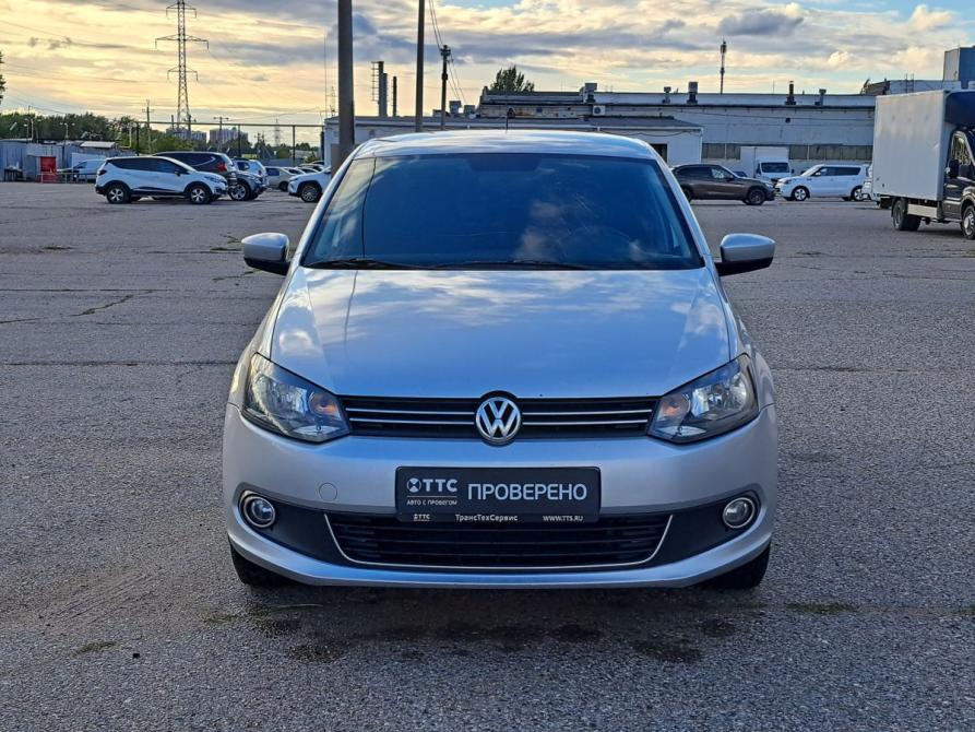 Volkswagen Polo V Набережные Челны  - изображение 2