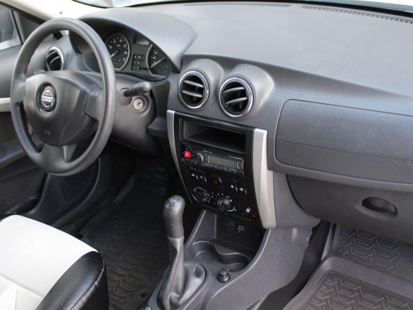 Nissan Almera III (G15) с пробегом 2014 года, цена 679 000 рублей, 158542 км, седан, Автокод Объявления